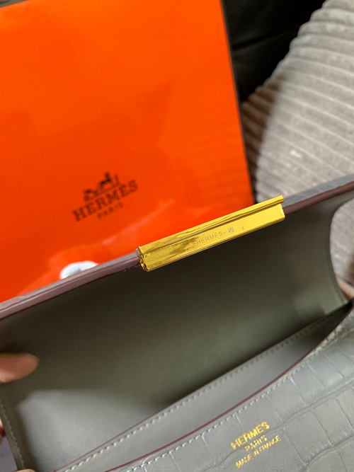 エルメス バッグ 激安着用イメージ